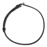 Kombinierter Nasenriemenriemen Privilege Equitation