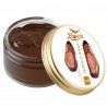 Schuhcreme Rapide - Braun