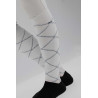 Pénélope Luxe Socken - Grau