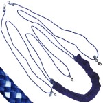 Hilfszügel Privilège Seil Privilege Reitsport