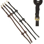 Elastische Hilfszügel Chetak