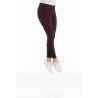 Pull-on Equithème Brigitte Silikon-Vollbesatz - Maulwurf