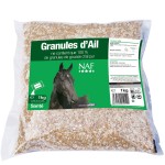 Knoblauchgranulat NAF
