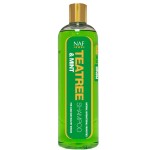 Teebaum & Minze Shampoo NAF