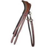 Stirnriemen Flags & Cup Comfort