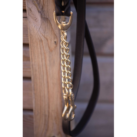 Vorführlonge 2,25 m Paddock Sport