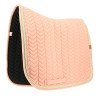 Satteldecke Equithème Softy - Lachs