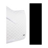 Dressur-Schabracke Lami-Cell Midnight - Schwarz