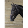 Bridon Norton Pro Geschnitten - Havanna