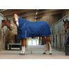 Stalldecke Combo Riding World - Marine / Himmelblau