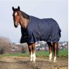 Equithème Classic 1200D Decke - Marineblau