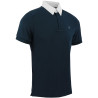 Polo Equithème Wellington - Marineblau
