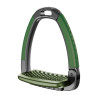 Steigbügel Horsena Swap - Grün