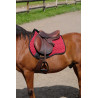 Satteldecke Equithème Impulsion - Schwarz