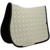 Satteldecke Equithème Pretty - Beige