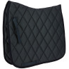**Dressurschabracke Riding World School** - Schwarz