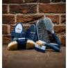 Horseware Newmarket Putzset - Marine Witney