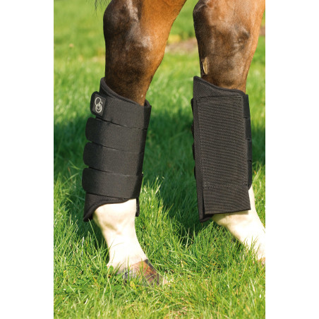 Hintere Gamaschen Norton 1680D