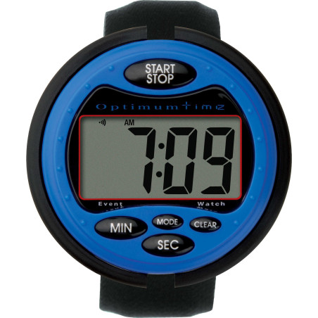 Optimum Time Stoppuhr