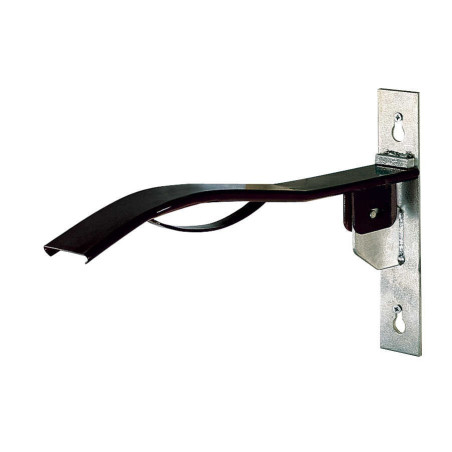 Klappbarer Sattelbock