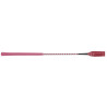 Peitsche Whip & Go Wettbewerb - Grau / Rosa