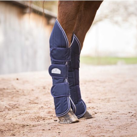 Transportgamaschen Equithème Tyrex 600 D