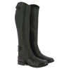 Mini-Chaps Equithème Soft - Schwarz