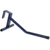 Abnehmbarer Sattelhalter - Marine