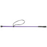Peitsche Whip & Go Twist - Violett