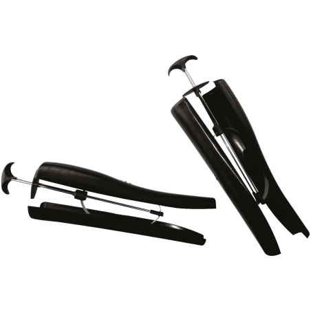 Norton Schuhspanner für Stiefel aus Polypropylen