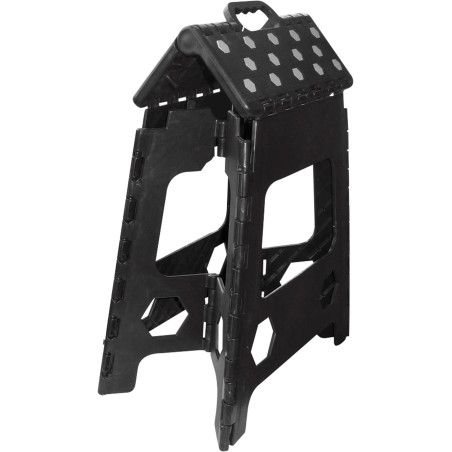 Klappbarer Tritthocker Hippo-Tonic