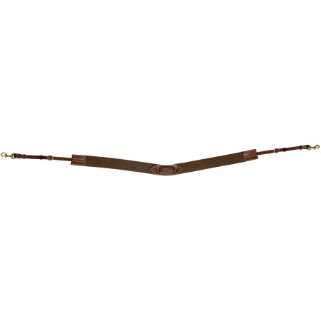 Falsches elastisches Zubehör Eric Thomas Pro