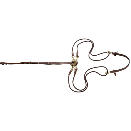 Flaschenzug-Gogue Eric Thomas Pro