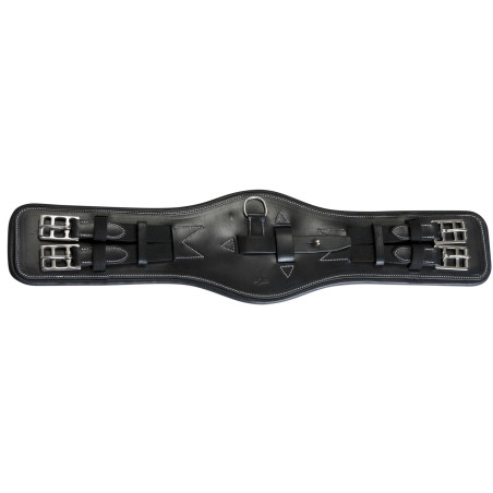 Kurzer Komfortgurt Eric Thomas Pro