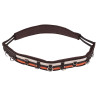 Arbeitssurcingle Excelsior synthetisch - Rost