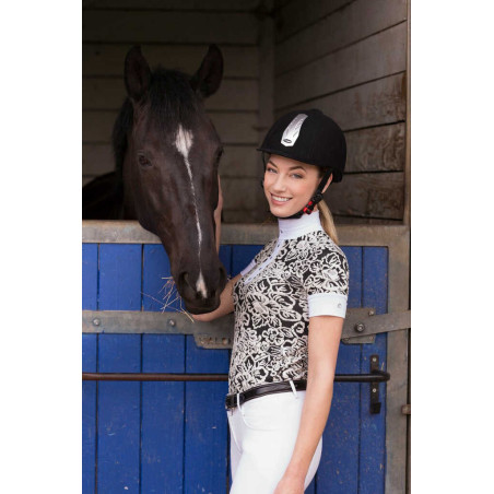 Choplin Aero verstellbarer Helm