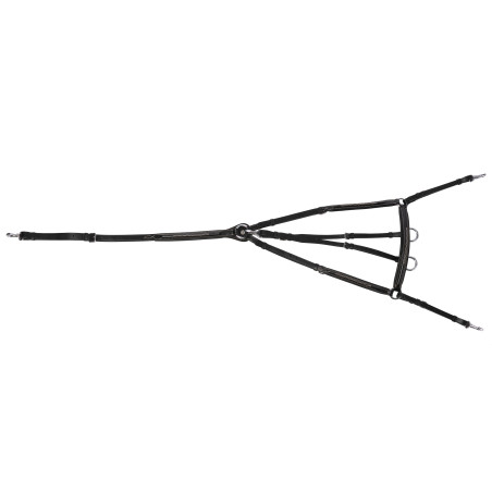 Brustblatt Norton Pro