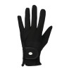 Equithème Soft Handschuhe - Schwarz