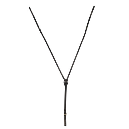 Wiener Zügel Norton Club