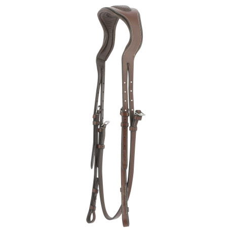 Eric Thomas Pro Kontur Kopfstück