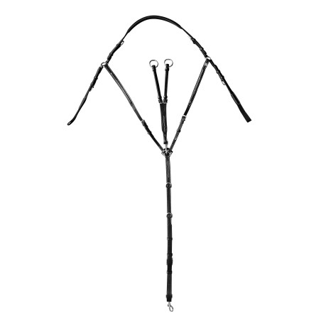 Brustblatt Eric Thomas Hybrid