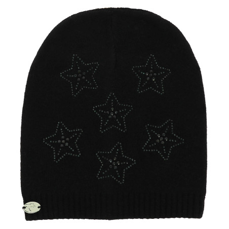 Mütze Equithème Morgan