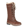 Hohe Stiefel HV Polo Glaslynn - Kupferbraun