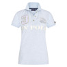 Polo Favouritas EQ HV Polo - Wolkenmelange