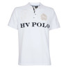 Polo Favouritas M. EQ HV Polo - Weiß