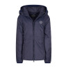 Tech-Jacke Imperial Riding Jessy Kids - Marine