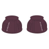 Glocken HV Polo Essential - Weinrot
