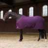 Fleece-Decke Imperial Riding Fundamental - Feige