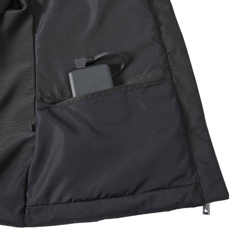 HV Polo Heat Performance Batterie