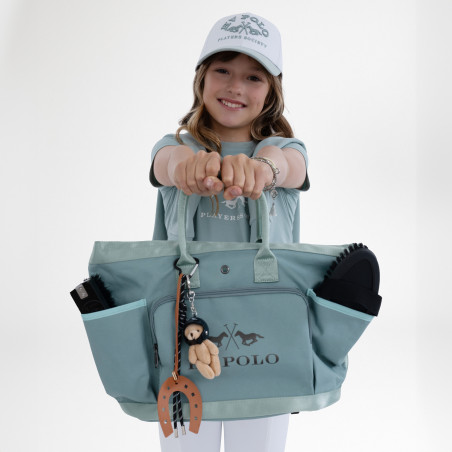 HV Polo Taschenanhänger Bear Rider